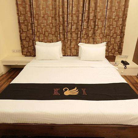 Hotel Kushala Executive Inn Thane Exteriör bild