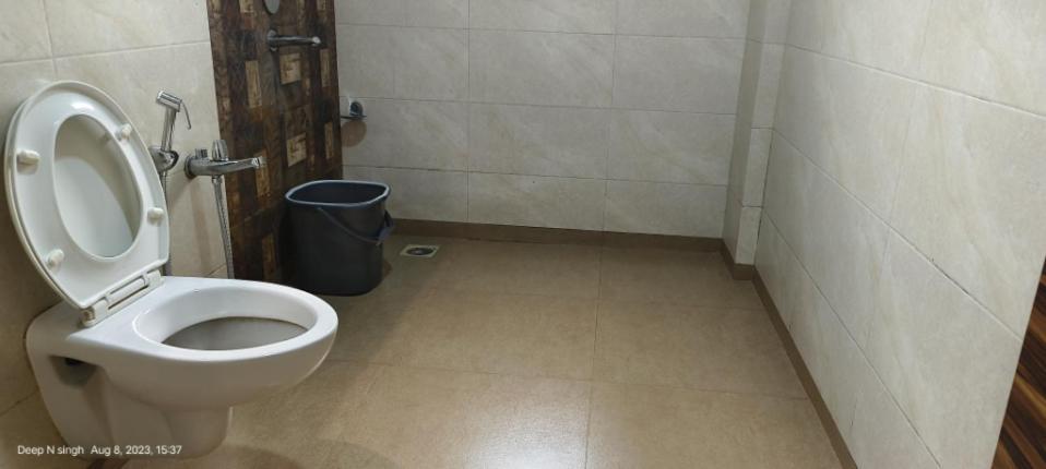 Hotel Kushala Executive Inn Thane Rum bild